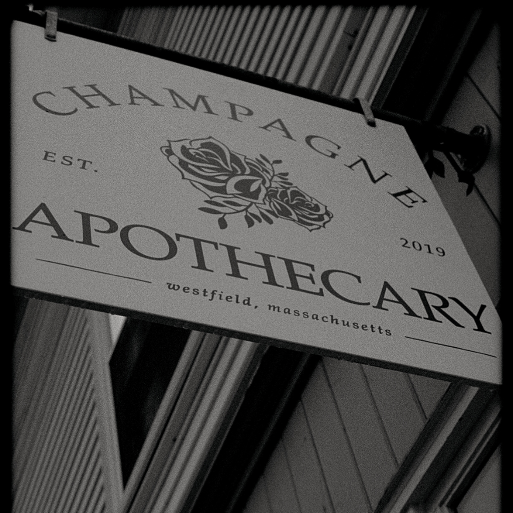 When You Support Champagne Apothecary, You Support a Whole Community