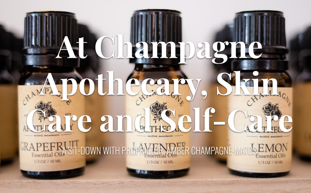 Check Out Champagne Apothecary's Feature in City Lifestyle!