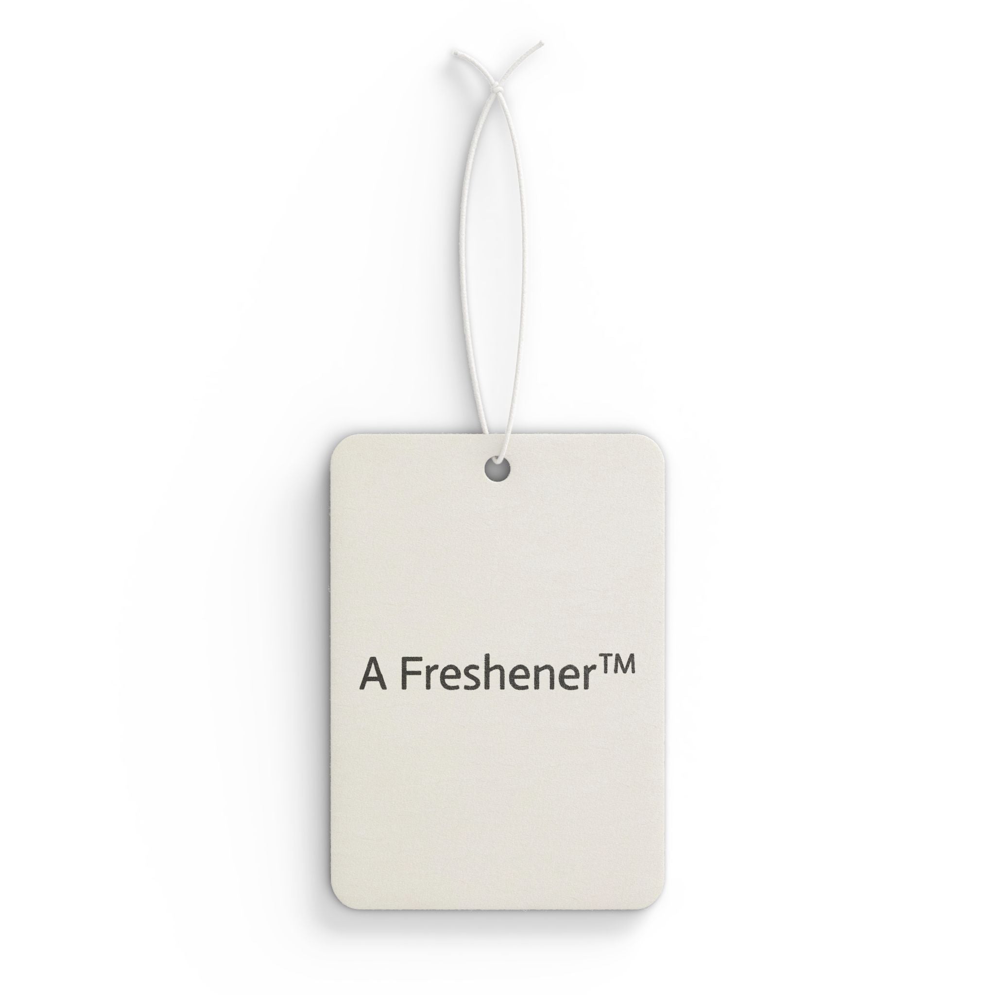 A Freshener™