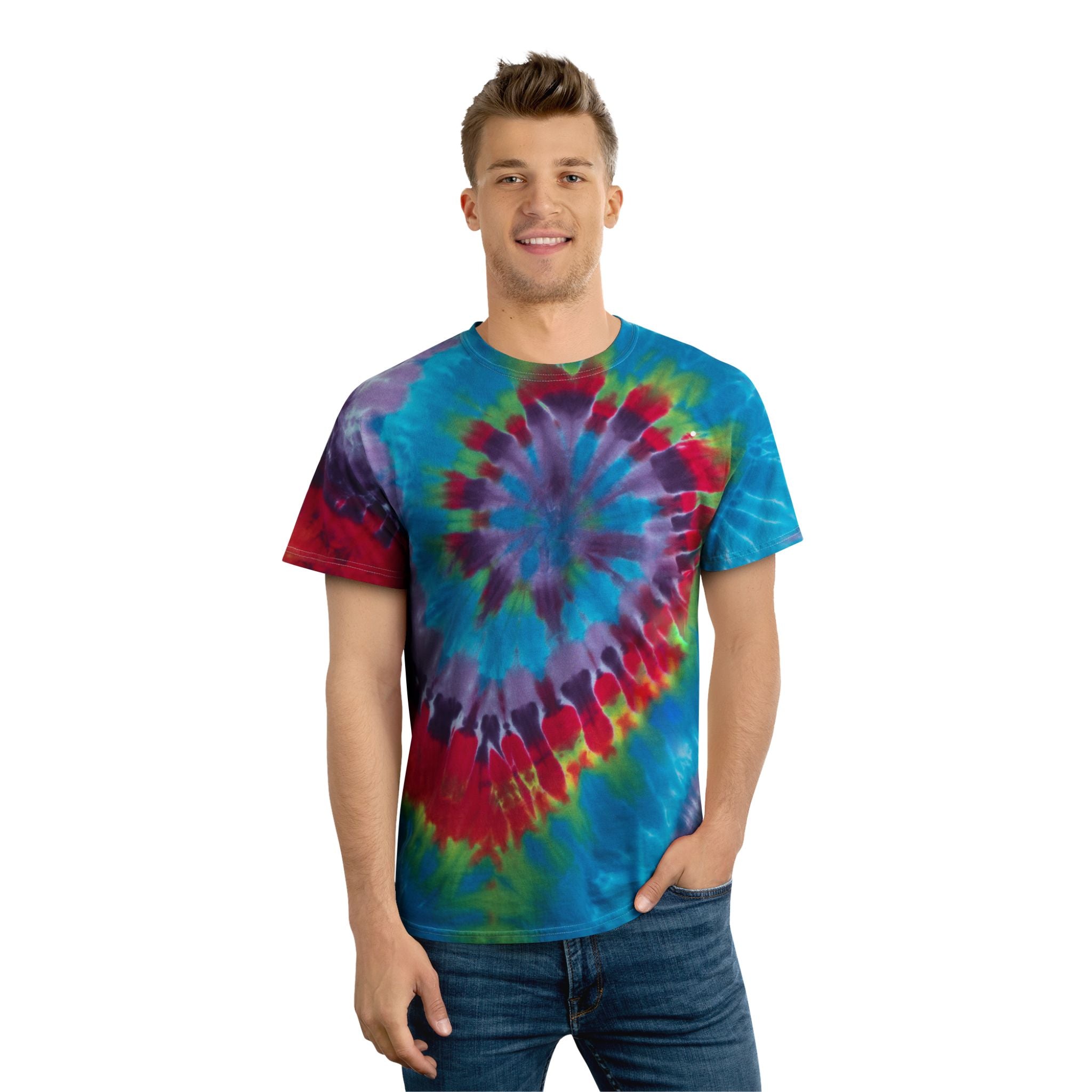 A Smoke Shirt™