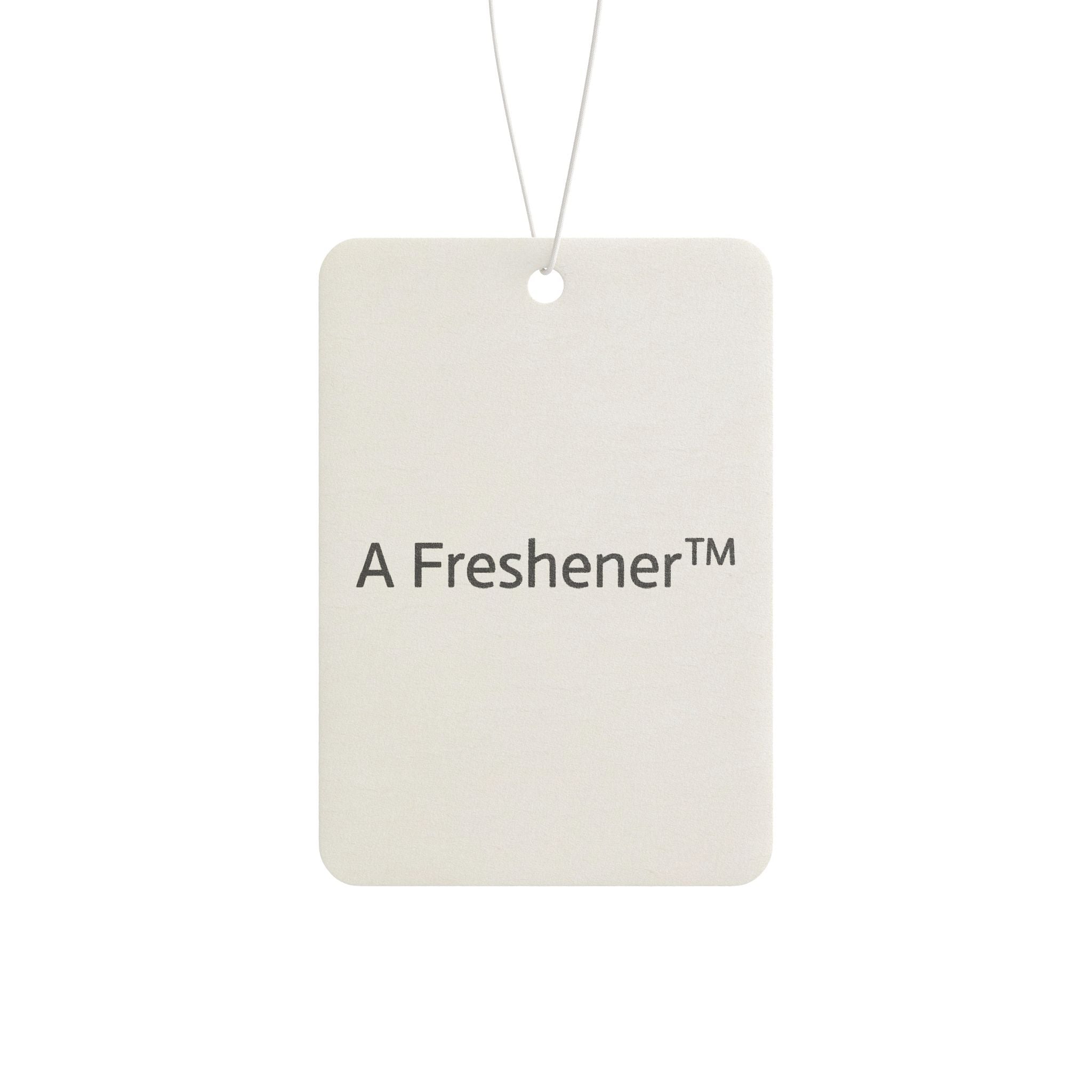 A Freshener™