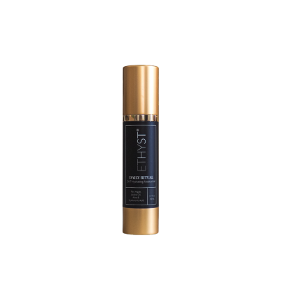 ETHYST® Elite: The Complete Trinity System