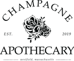Champagne Apothecary