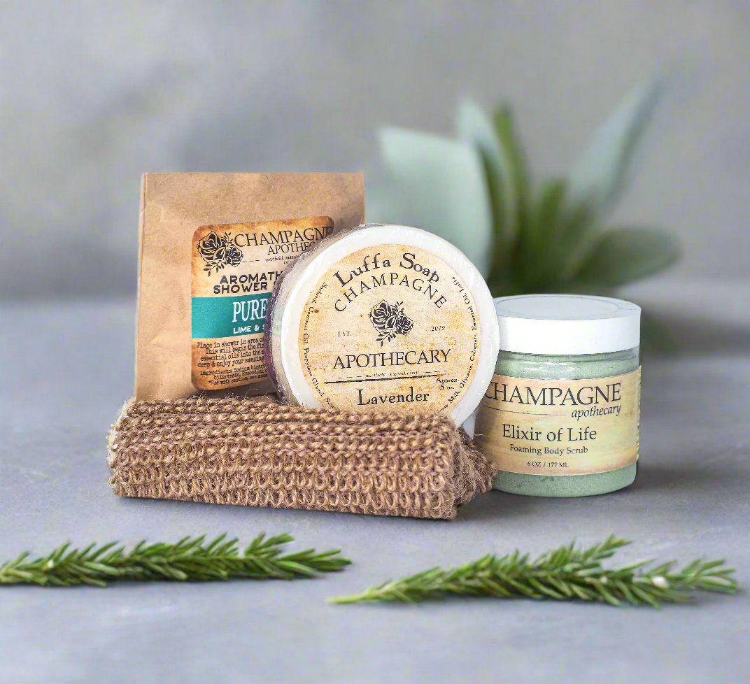 Reset Ritual Kit