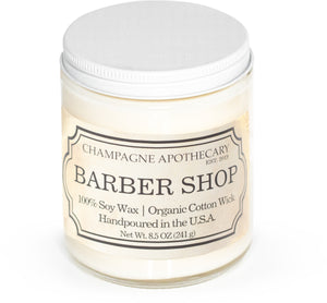 Open image in slideshow, Champagne Apothecary 100% Soy Candles
