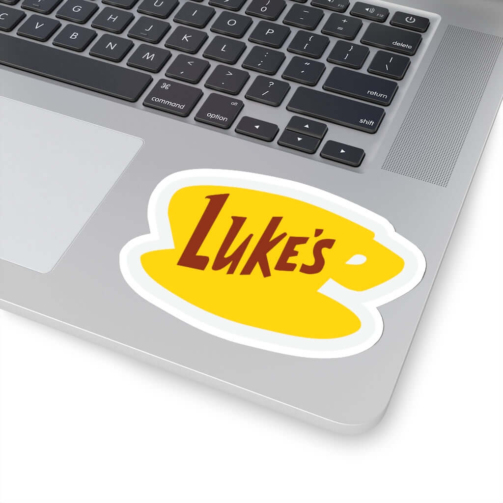 "Luke&