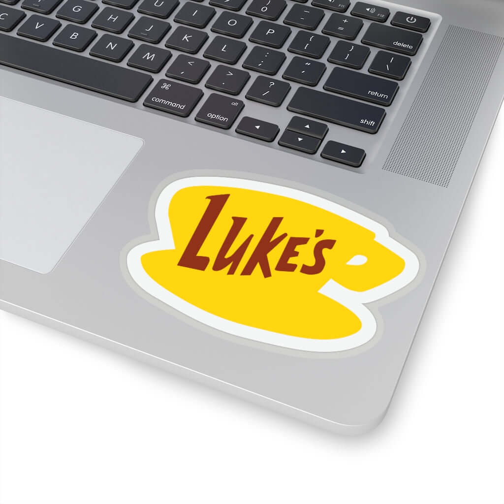 "Luke&