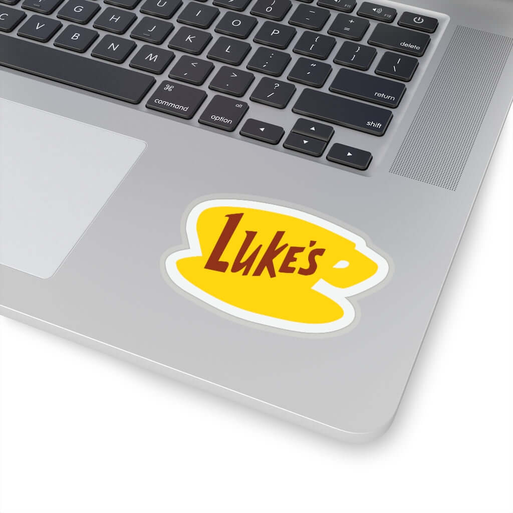 "Luke&