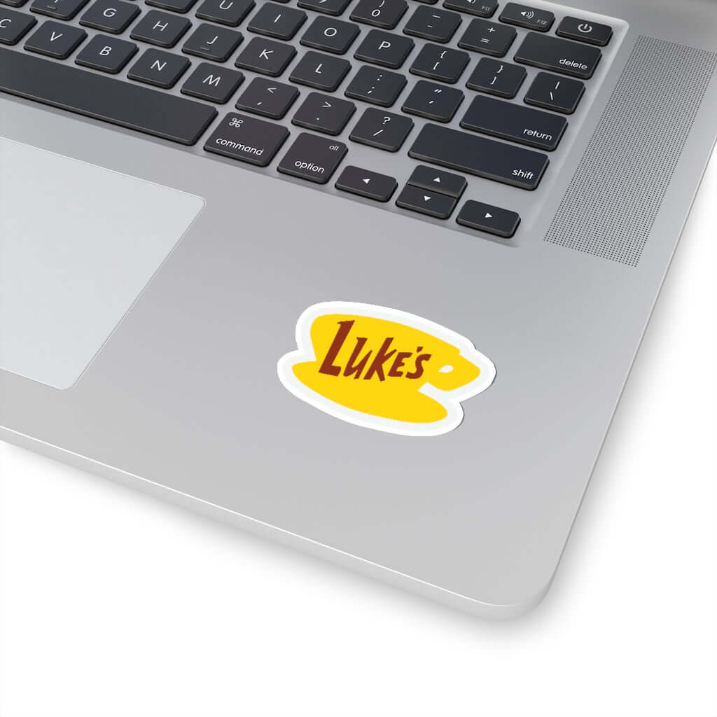 "Luke&