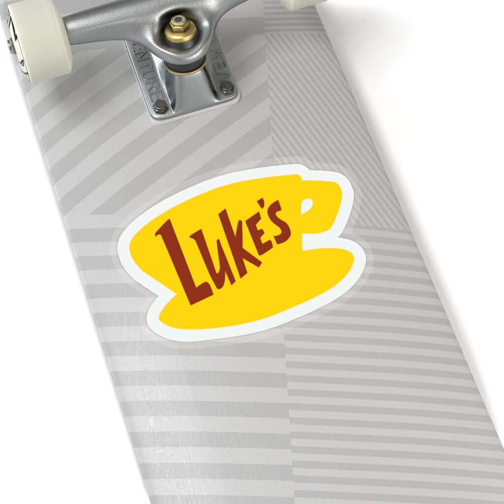 "Luke&