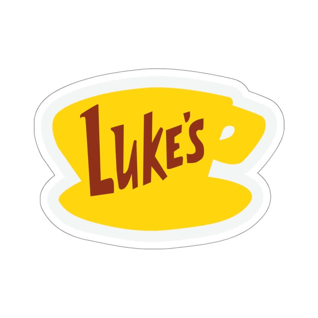 "Luke&