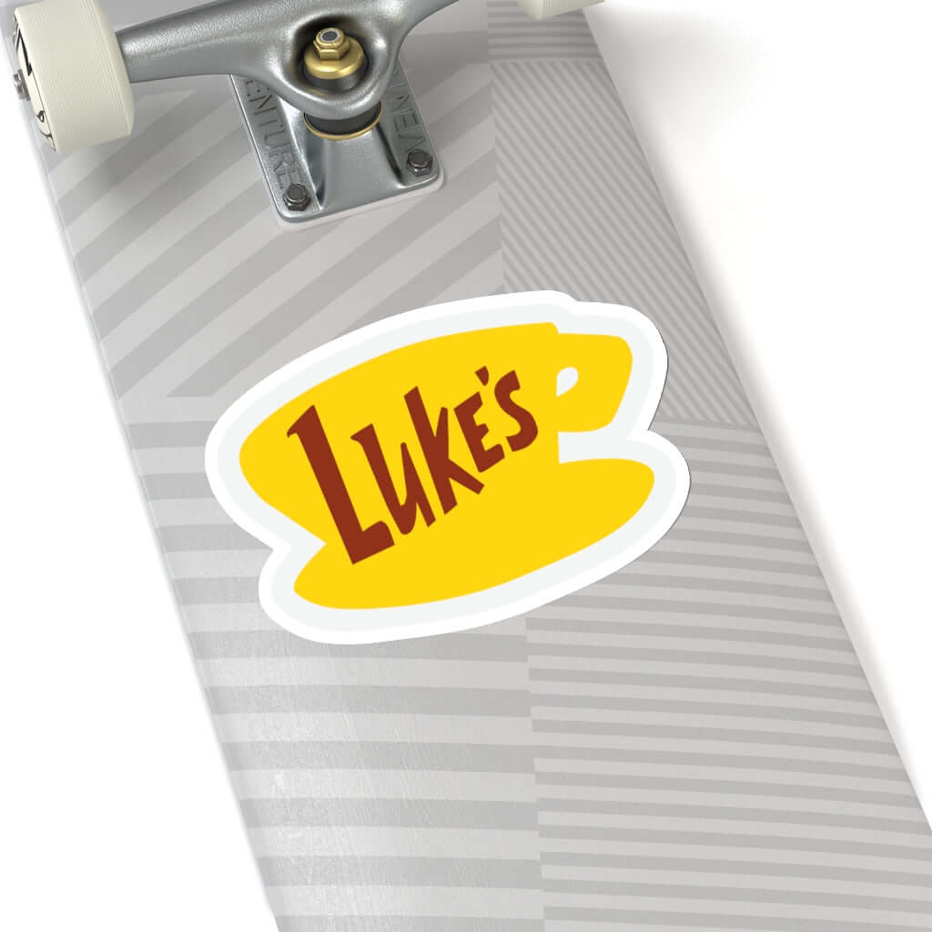 "Luke&