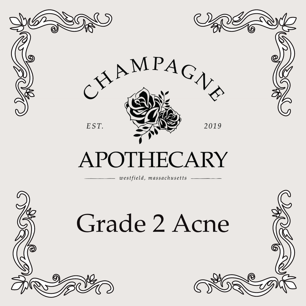 6 Quick Steps to Treating Grade 2 Acne Effectively