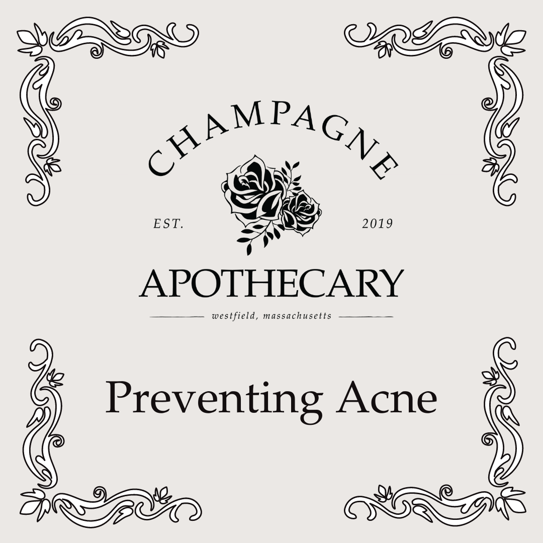 How to Prevent Acne