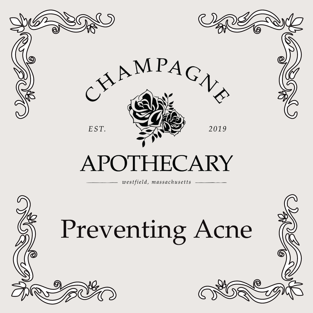 How to Prevent Acne