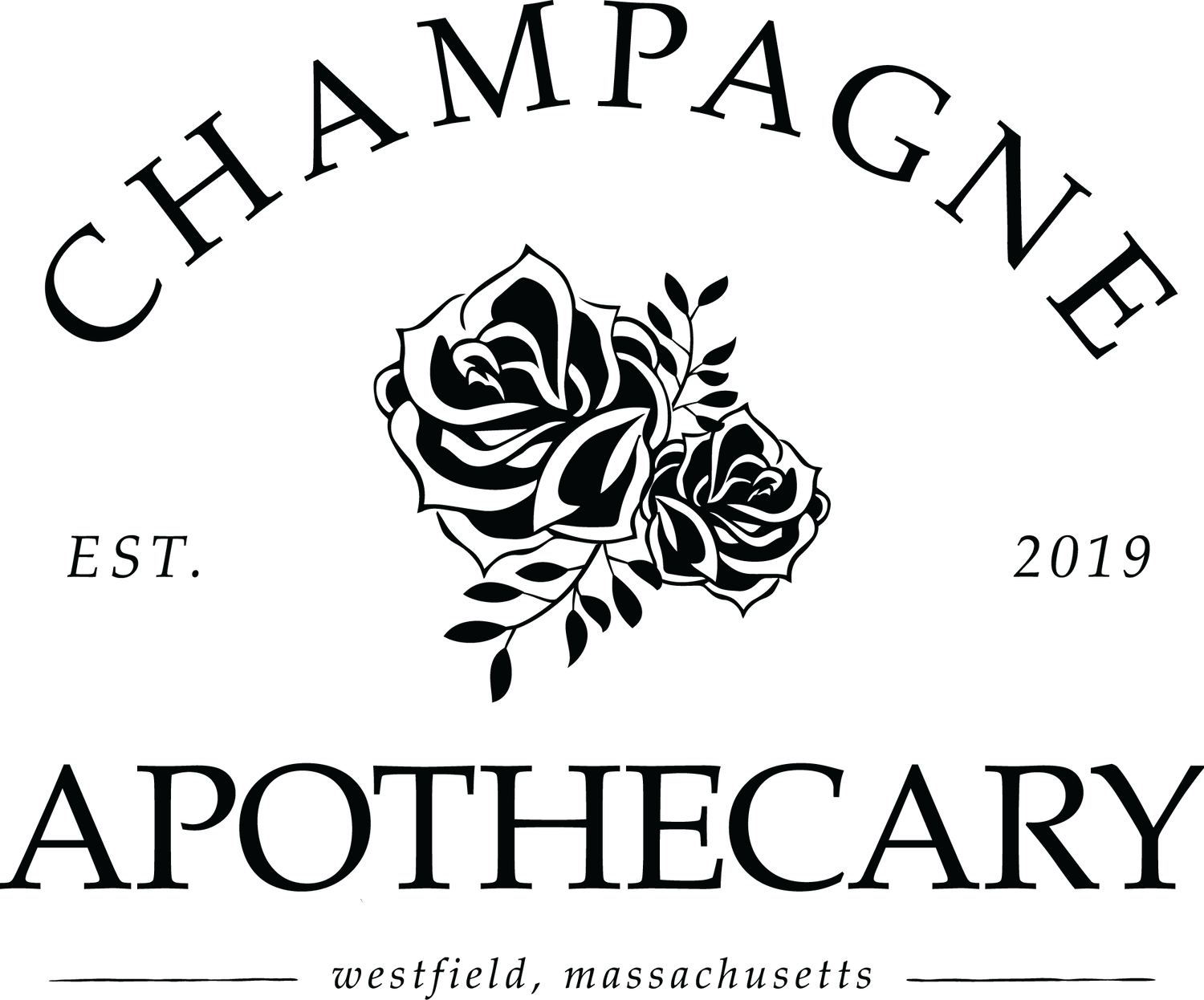 Welcome to Champagne Apothecary!