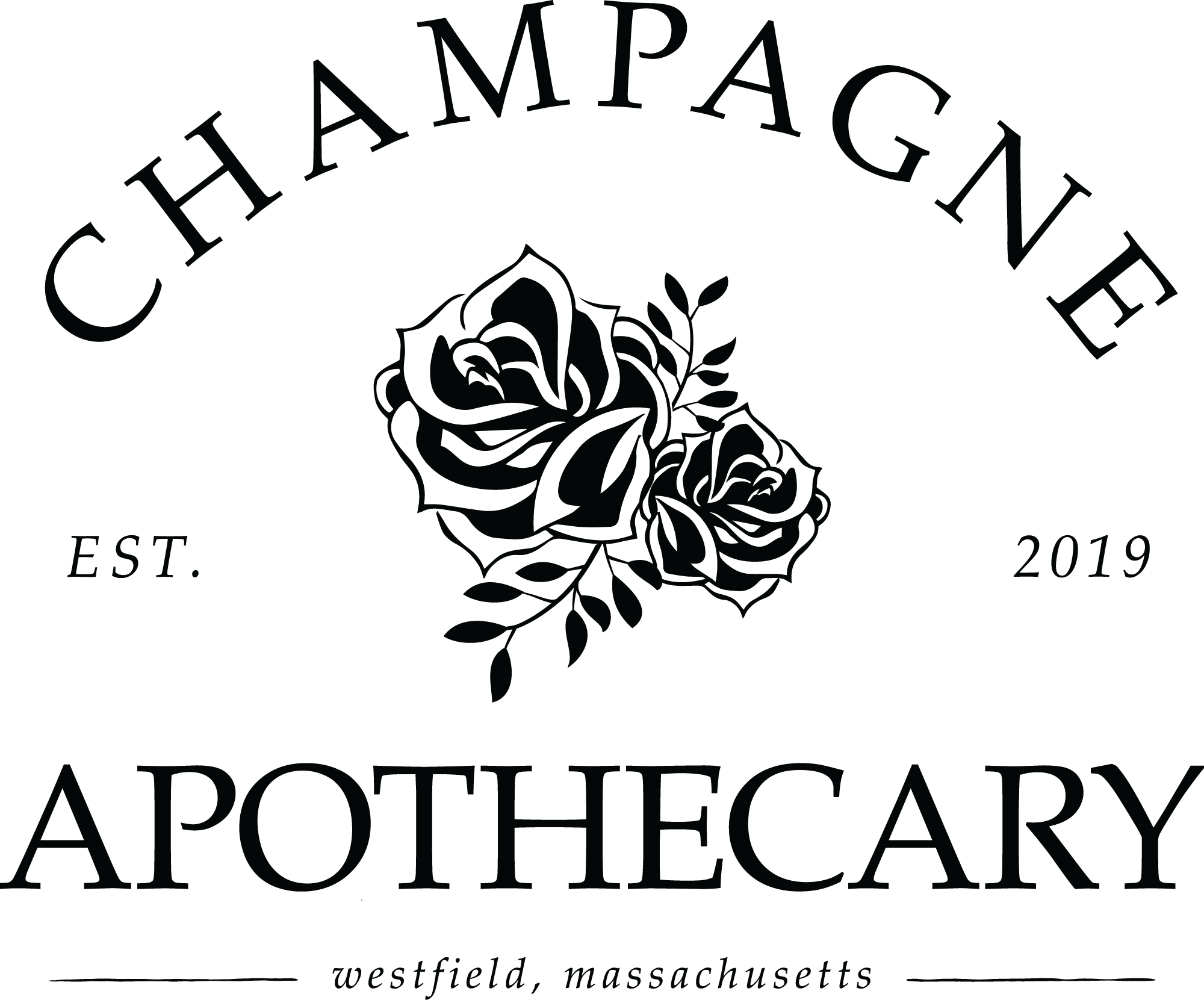 Welcome to Champagne Apothecary!