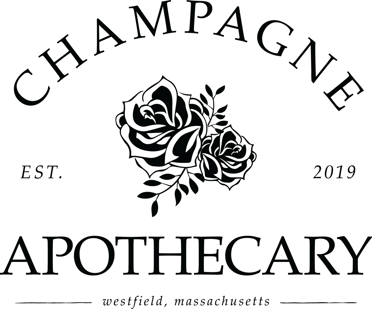 Welcome to Champagne Apothecary!