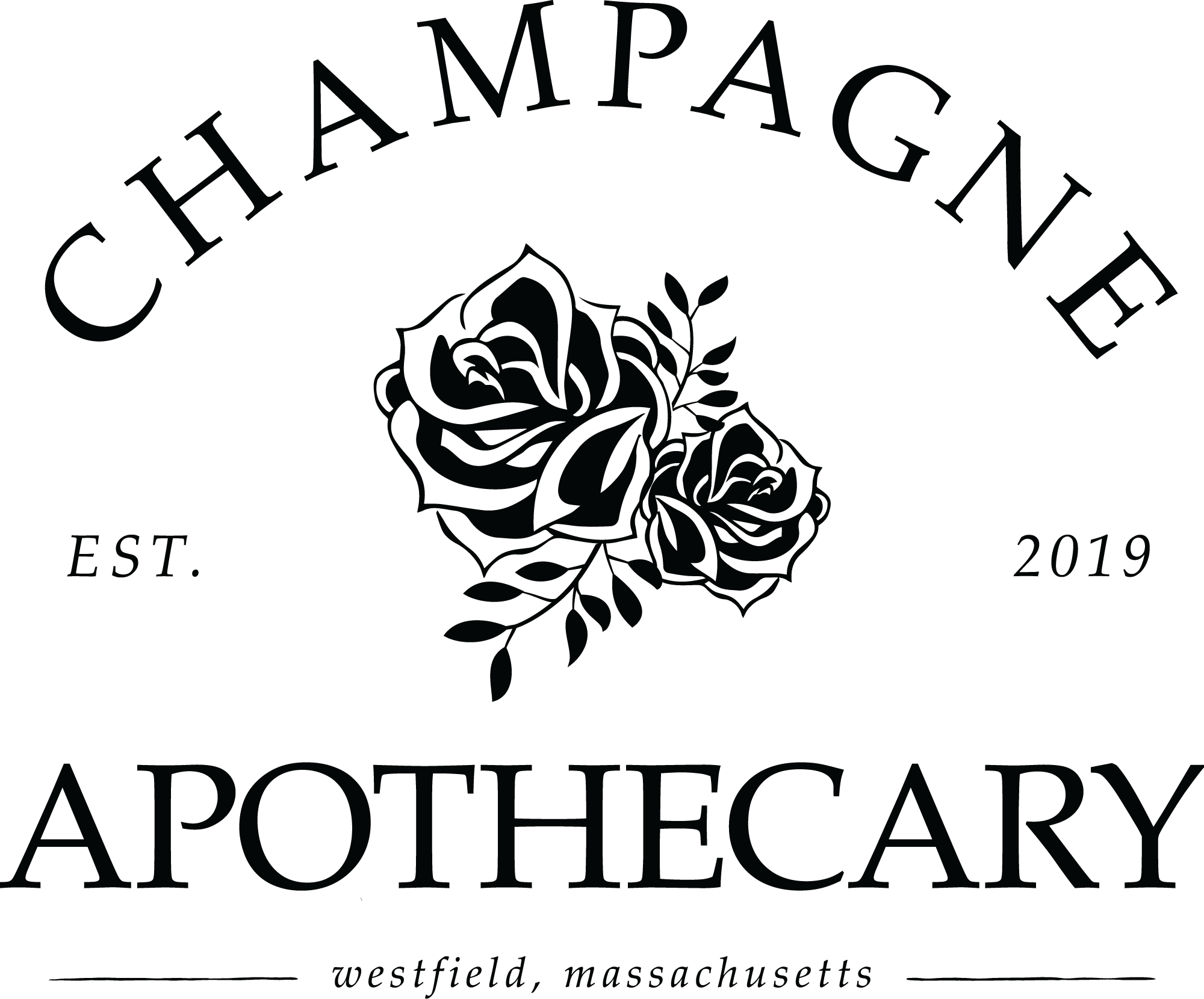 Welcome to Champagne Apothecary!