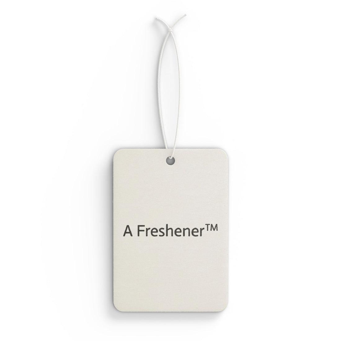 A Freshener™