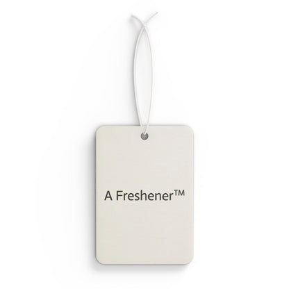 A Freshener™