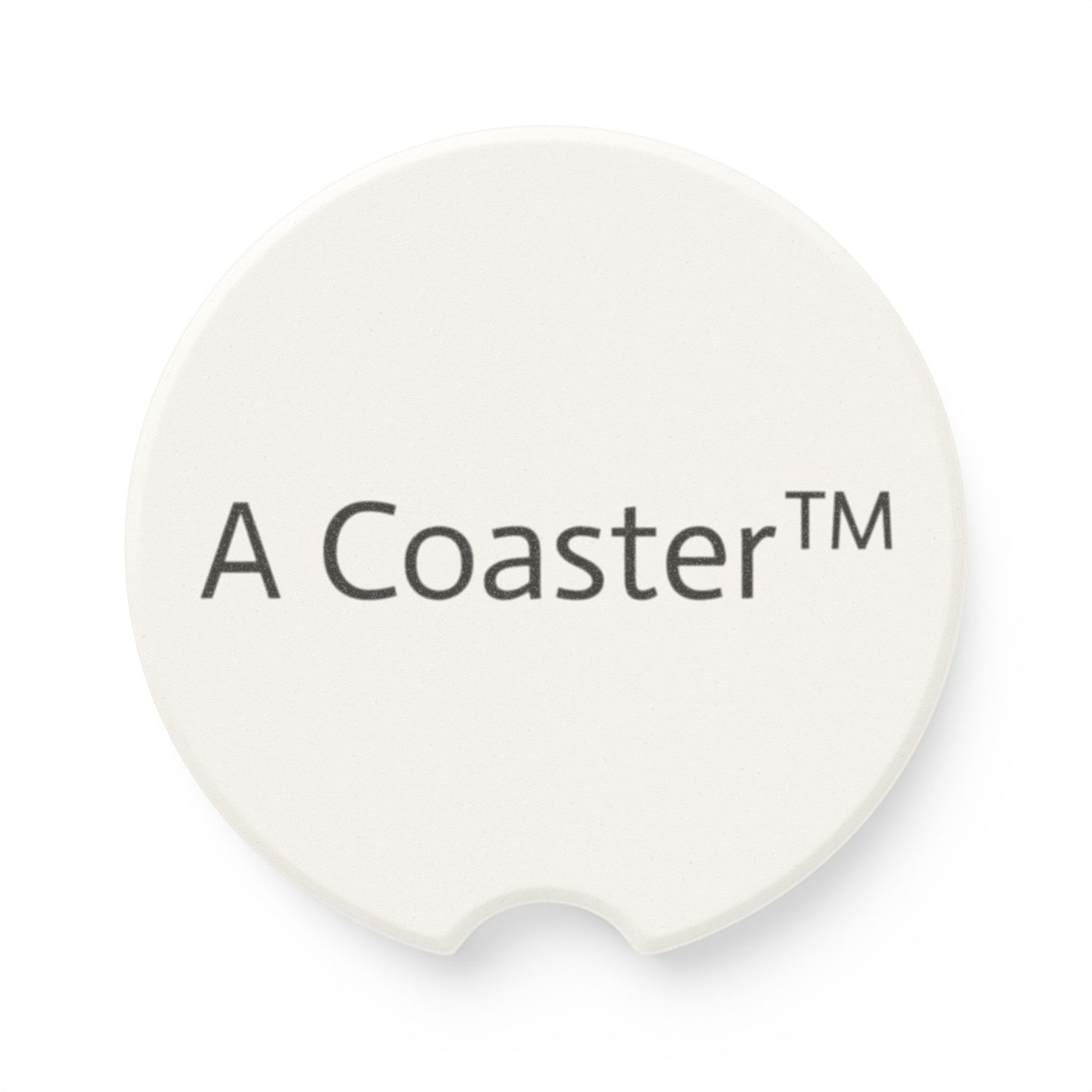 A Coaster™
