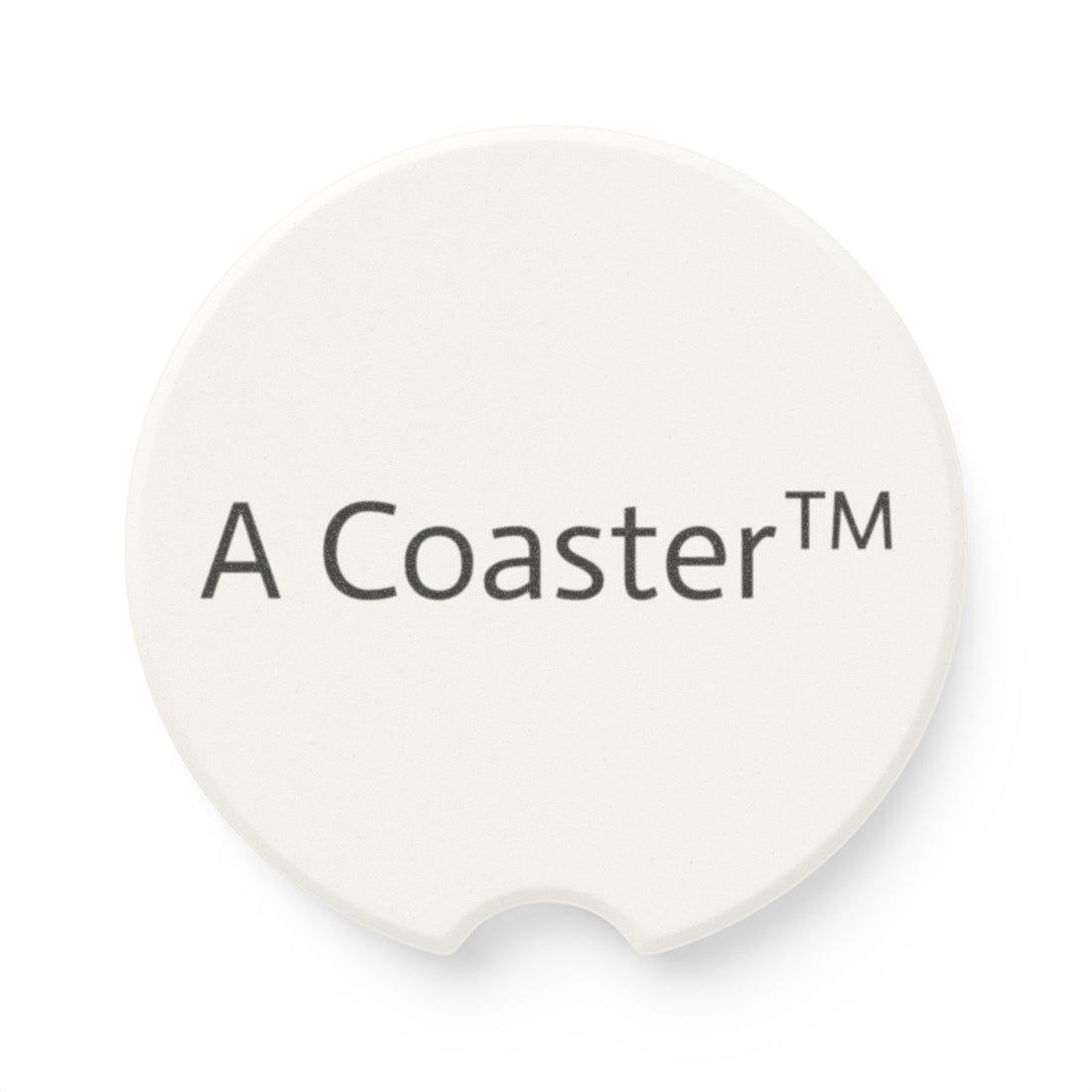 A Coaster™