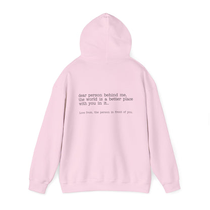 Dear Person Sweatshirt