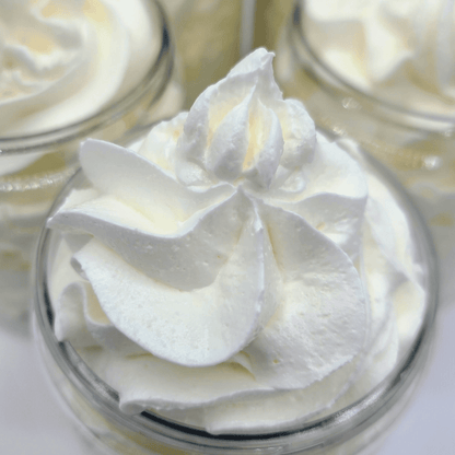 Champagne Apothecary Anti-Aging Whipped Body Butter