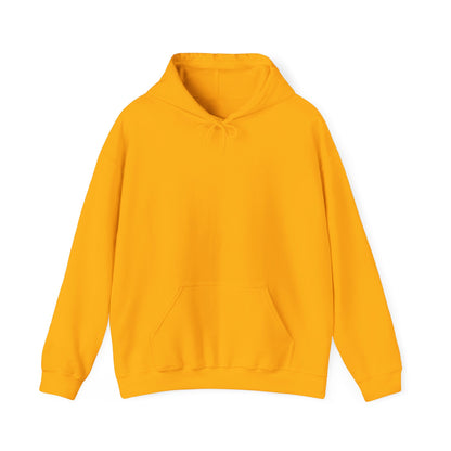 Boo Sheet Hooded Sweatshirt