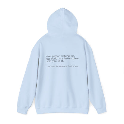 Dear Person Sweatshirt