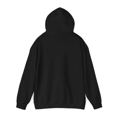 Champagne Apothecary Hooded Sweatshirt