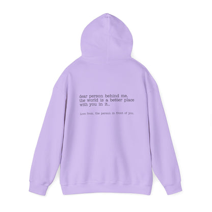 Dear Person Sweatshirt