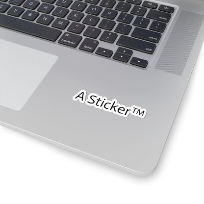A Sticker™