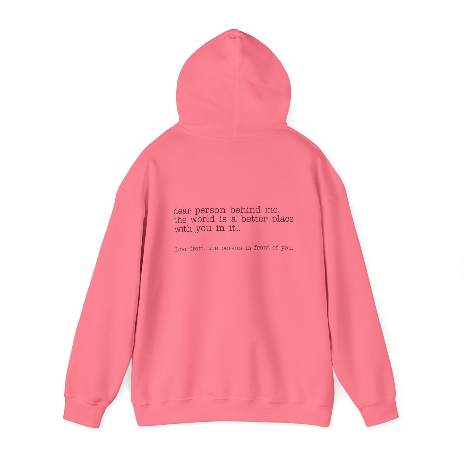 Dear Person Sweatshirt