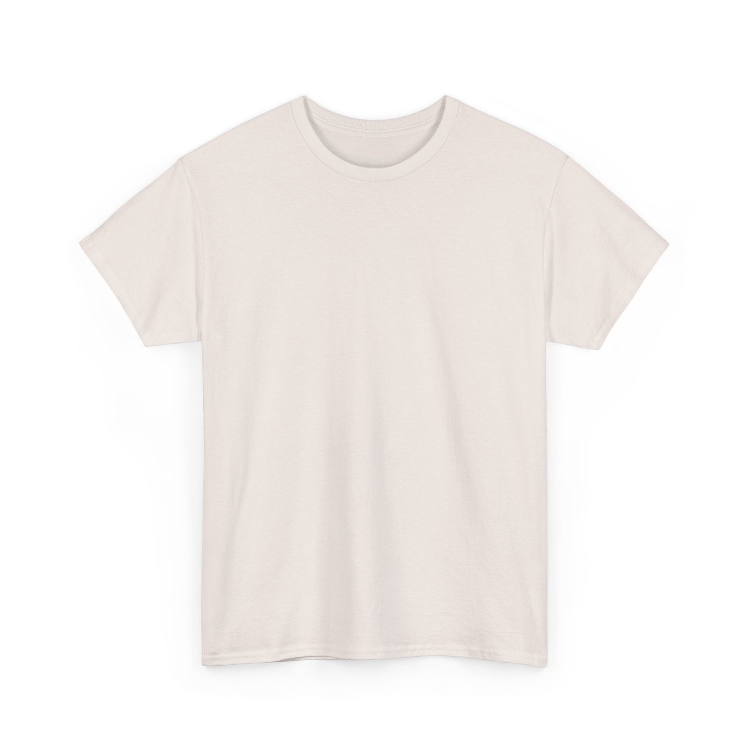 Dear Person Cotton Tee