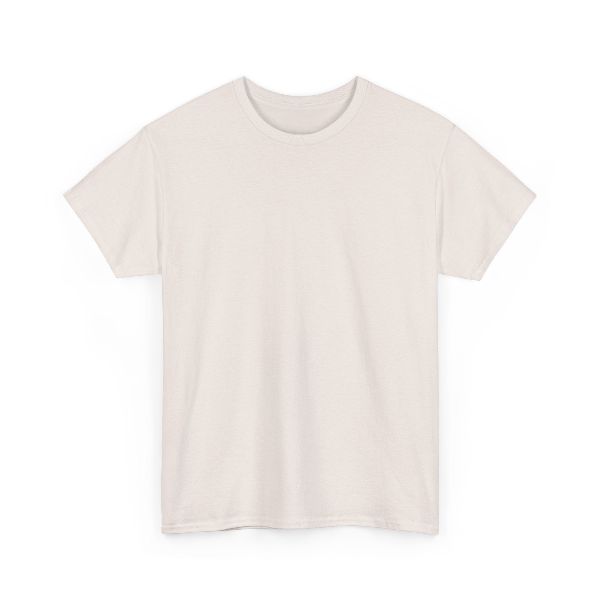 Dear Person Cotton Tee