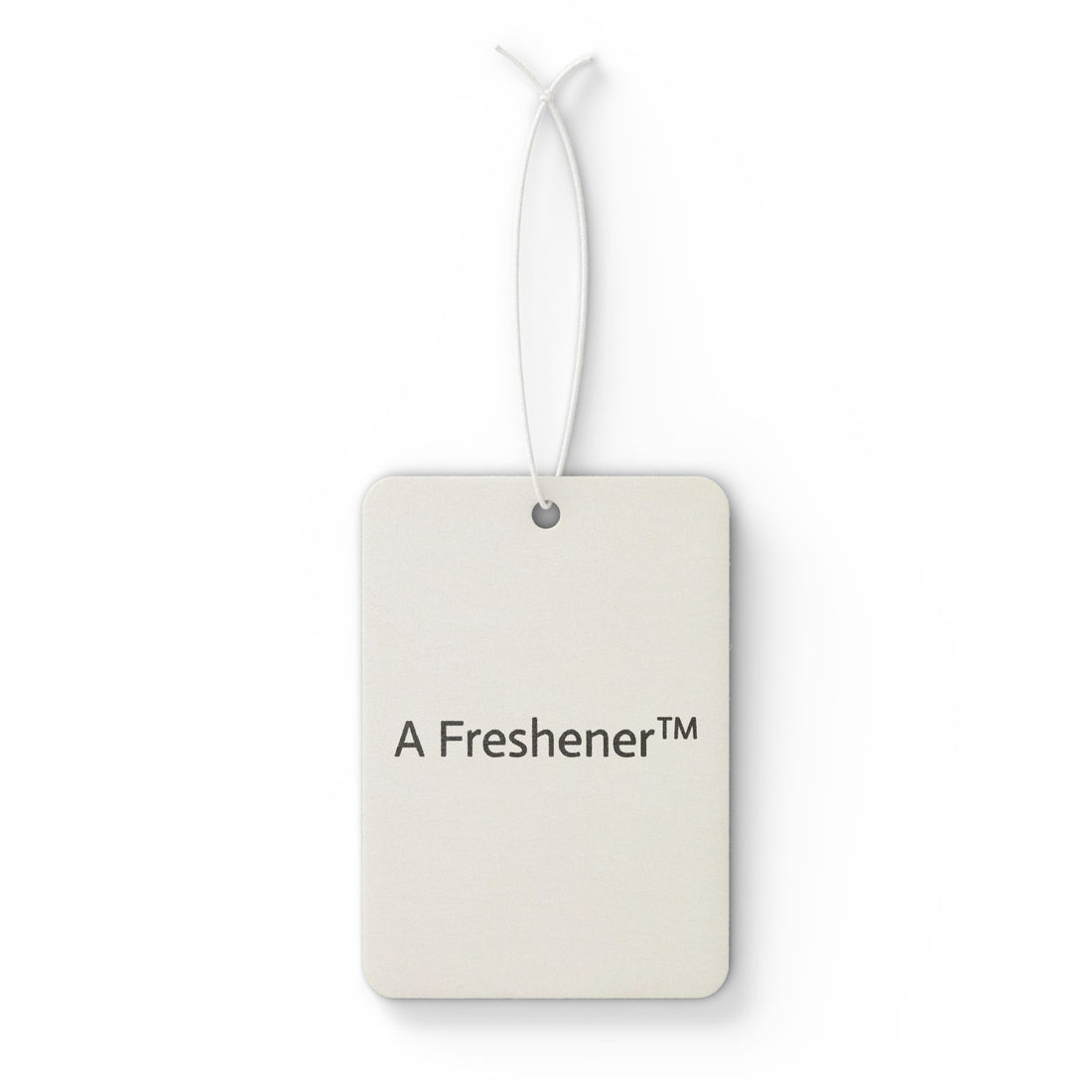 A Freshener™