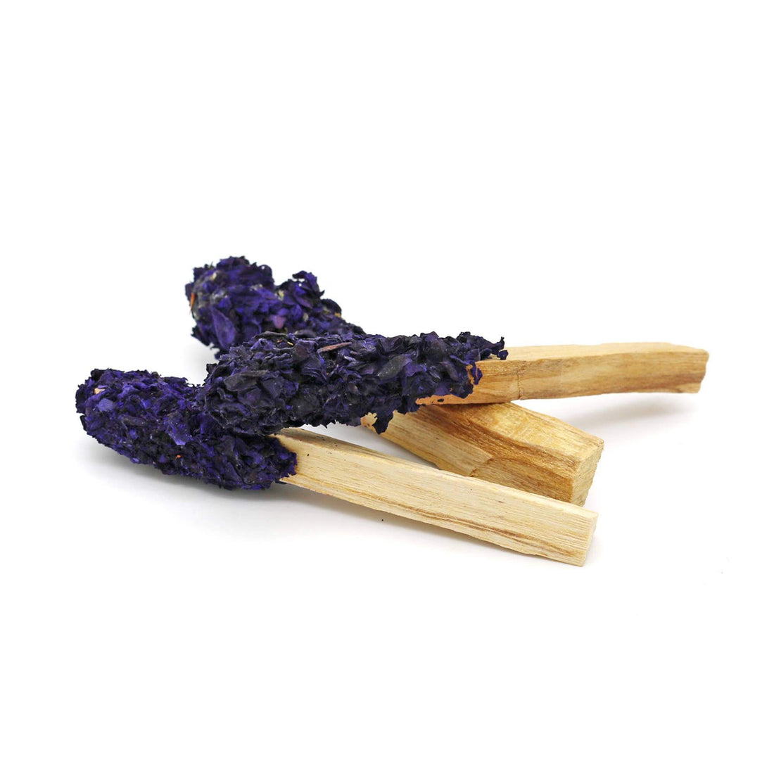 Palo Santo Pops