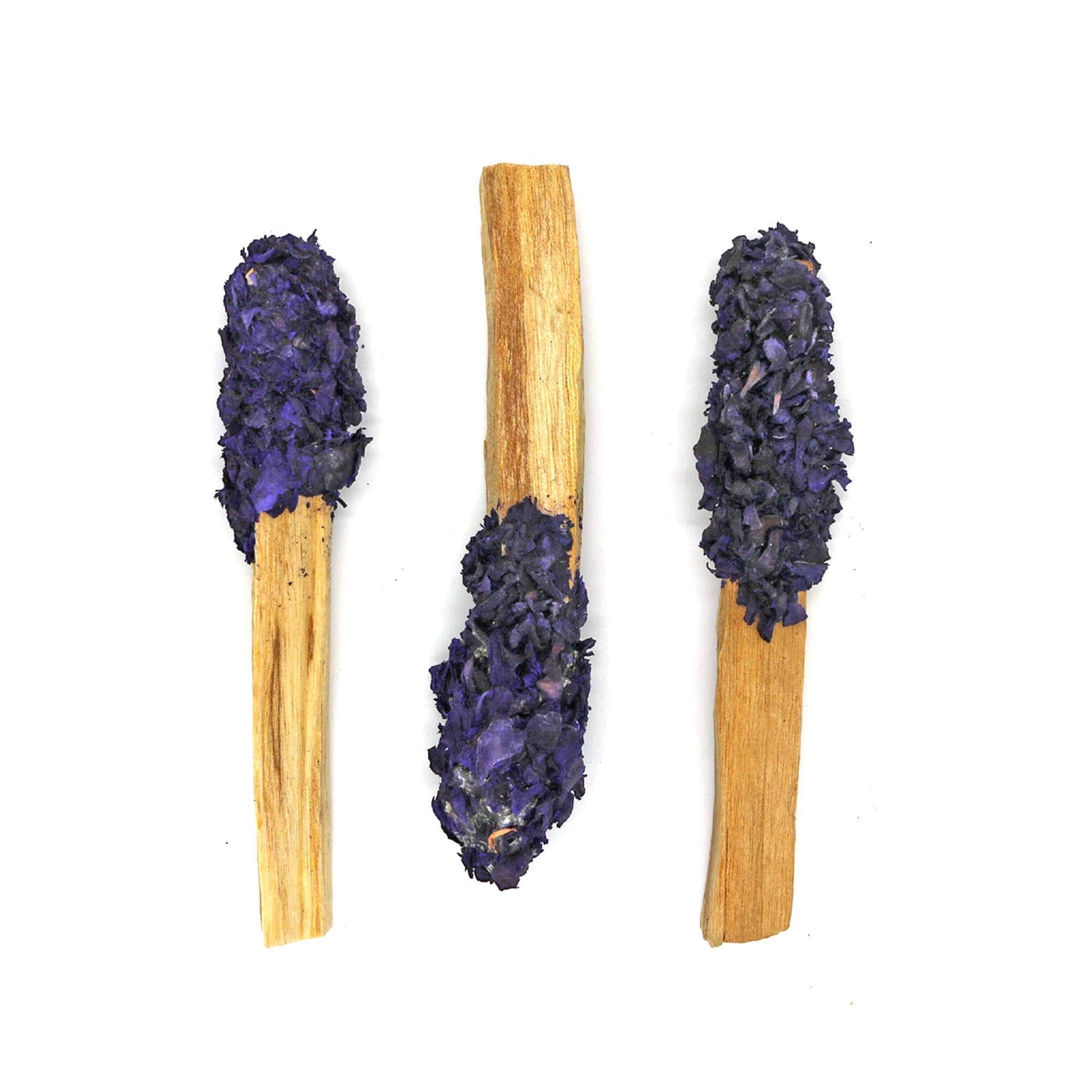 Palo Santo Pops