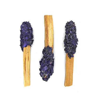 Palo Santo Pops