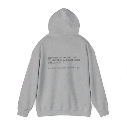 Dear Person Sweatshirt