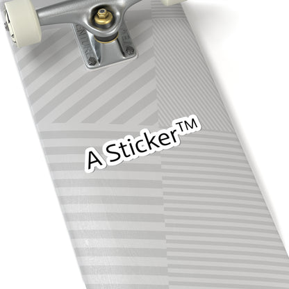 A Sticker™