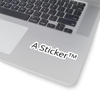 A Sticker™