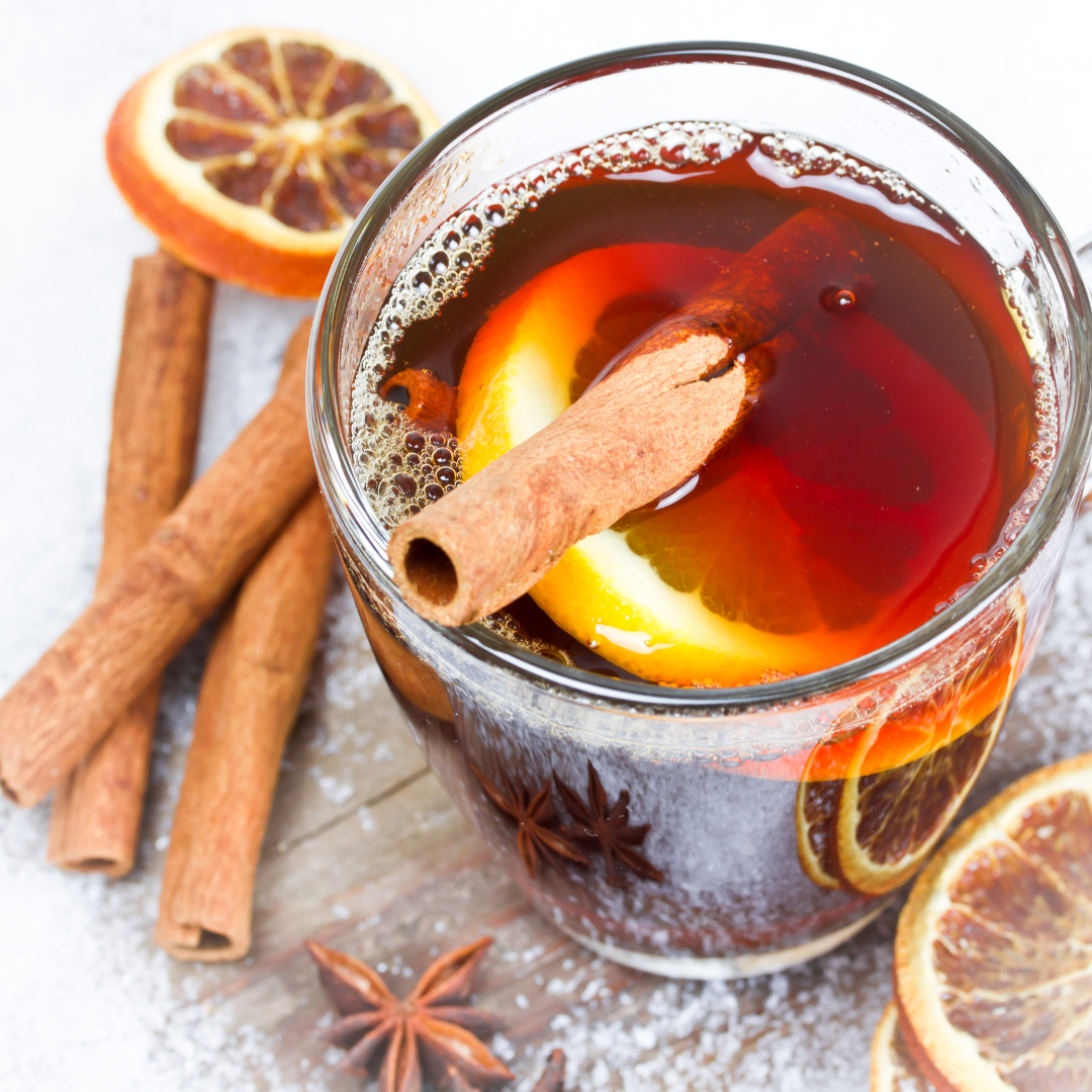 Mulled Spice Kit