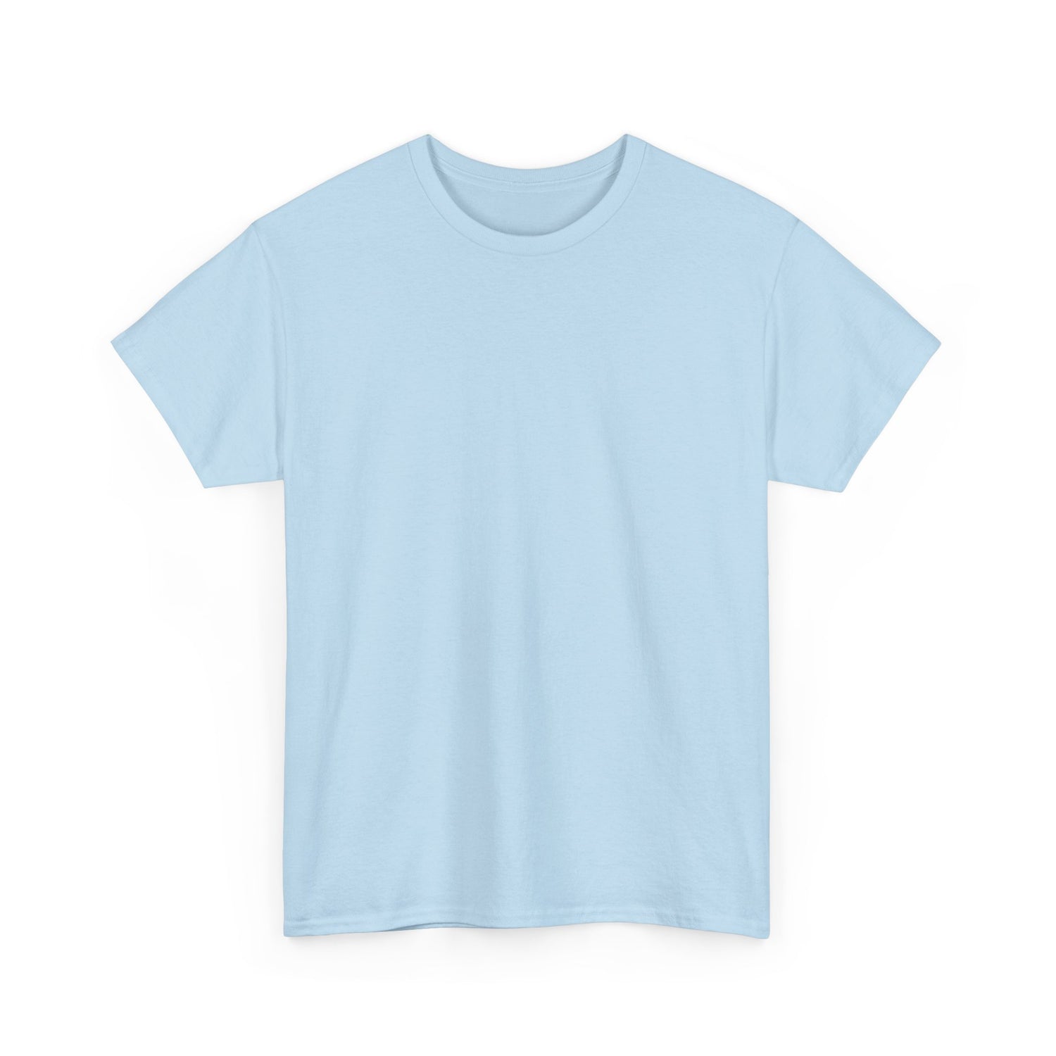 Dear Person Cotton Tee