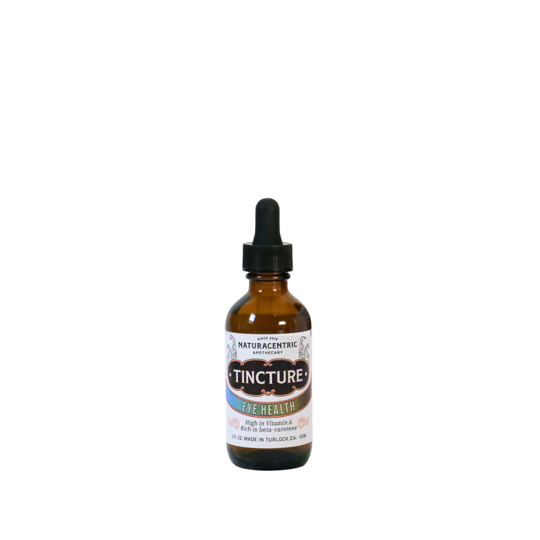 Herbal Tinctures