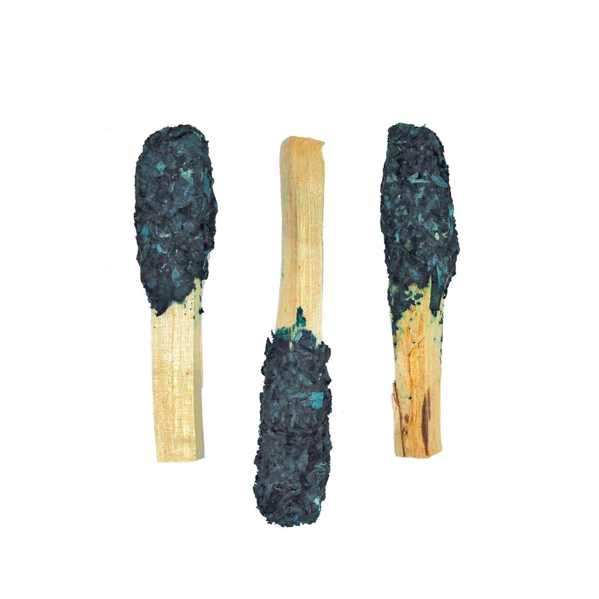 Palo Santo Pops