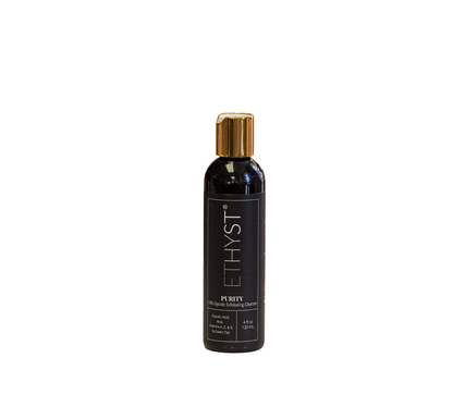 ETHYST® Purity Face &amp; Body Glycolic Exfoliating Cleanser (Pre-Order)
