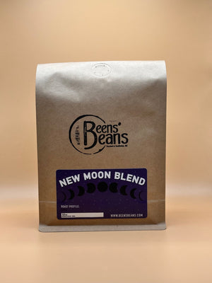 Been’s Beans - Specialty Small Batch Coffee Beans